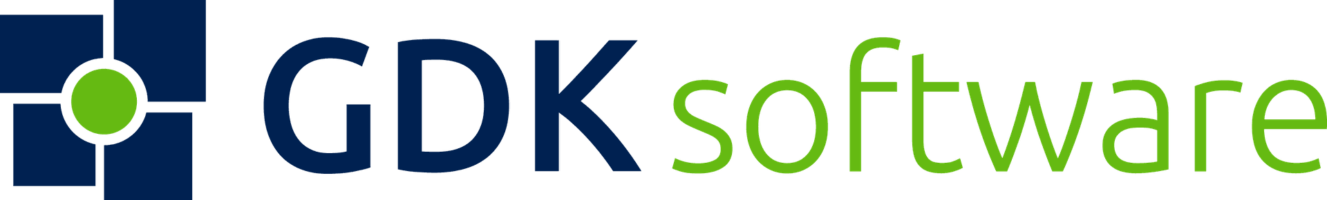 GDK Software Ltd